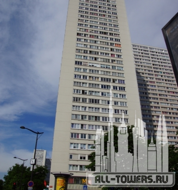 tour ancone