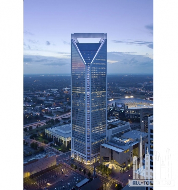 Duke Energy Center