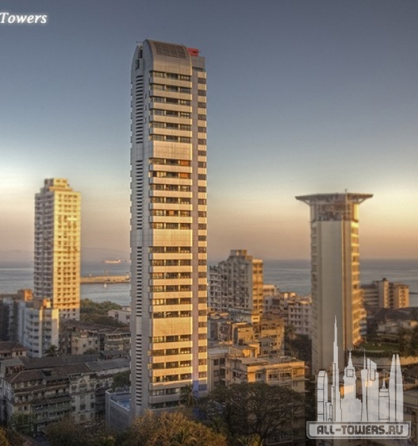 dsk durgamata towers