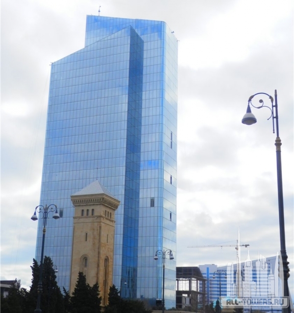 Chinar Plaza