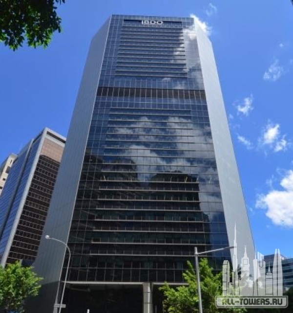 1 Margaret Street