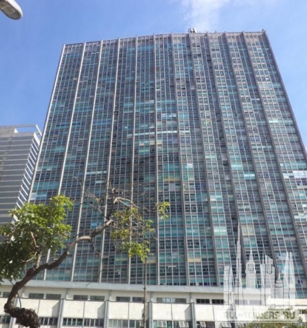 Edificio Avenida Central