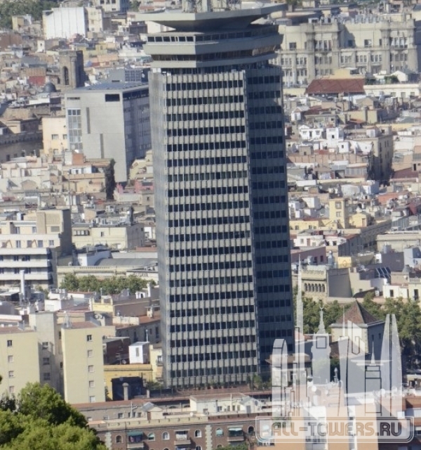 Edificio Colon