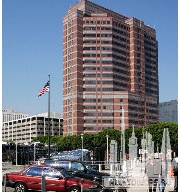 Roybal Federal Building