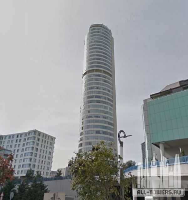 Sisli Elit Residence