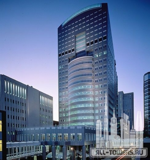 EMC Insurance Building