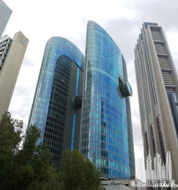 emirates financial tower 2