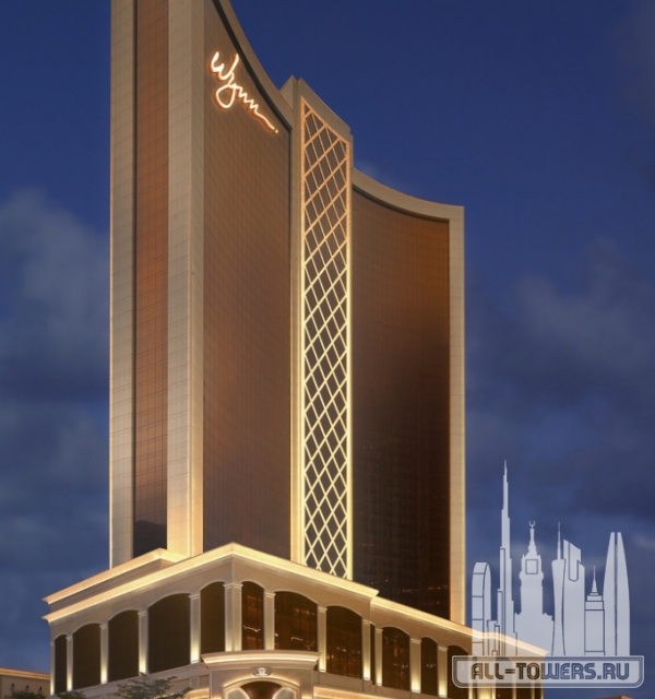 Encore at Wynn Macau
