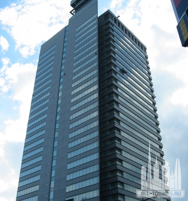 Sendai Energy Square
