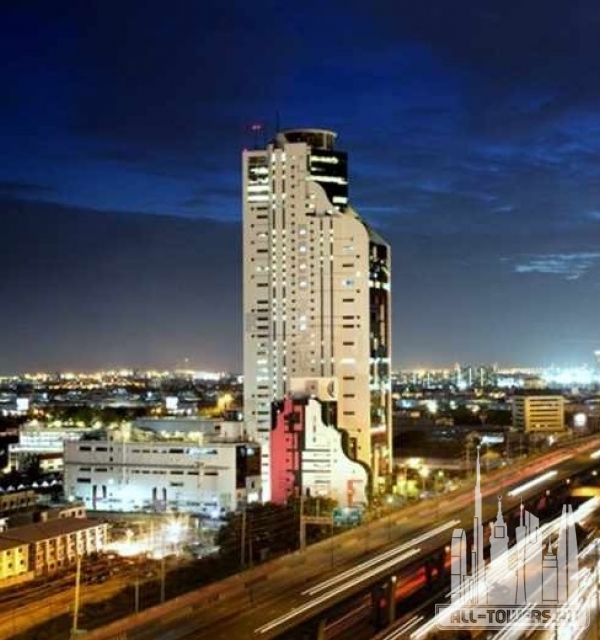 Nation Tower