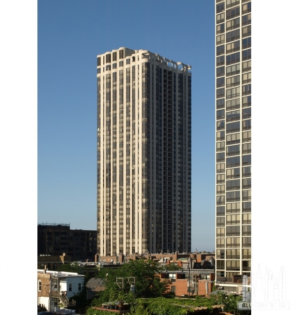Eugenie Terrace on the Park