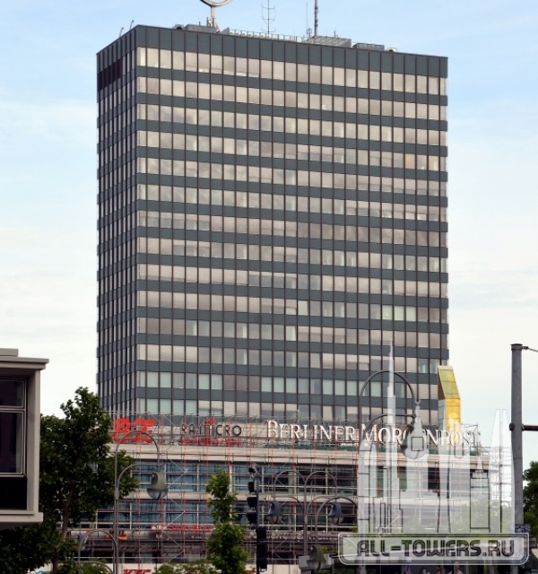европа-центр (europa center)
