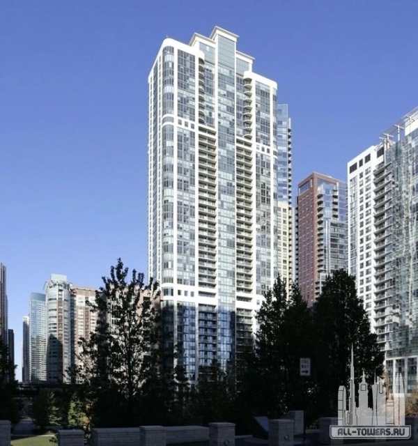 Lakeshore East - The Shoreham
