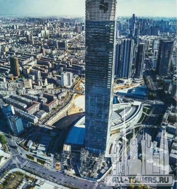 forum 66 tower 1 (форум 66 башня 1)