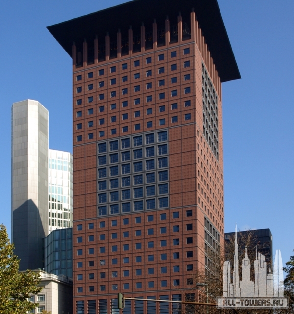 japan center