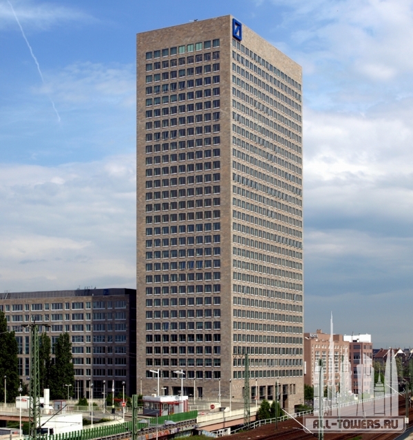 ibc tower