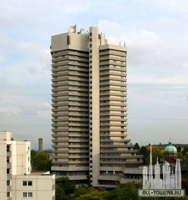 holiday inn hotel