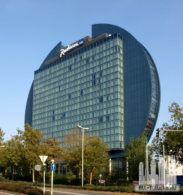 radisson blu