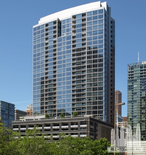cityfront plaza -the fairbanks