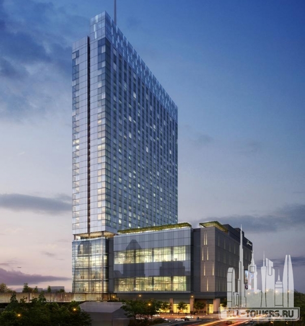 fairmont hotel