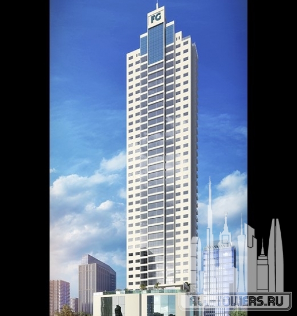 Falcon Tower