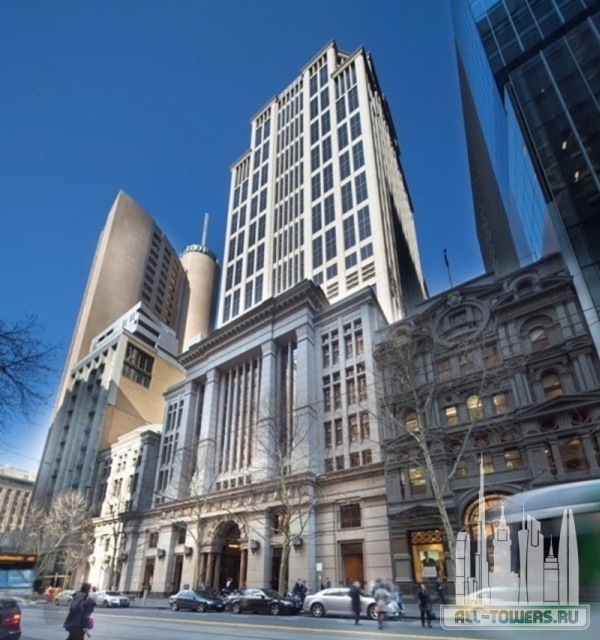 333 Collins Street