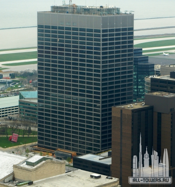 Federal Building