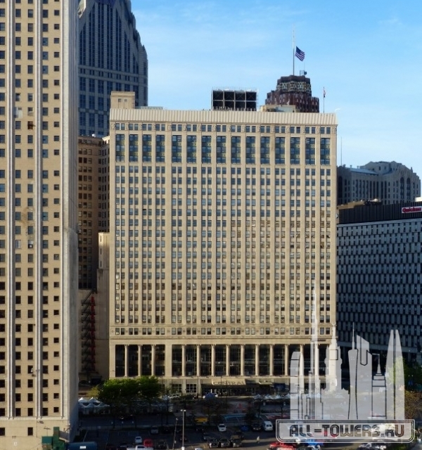 First National Building