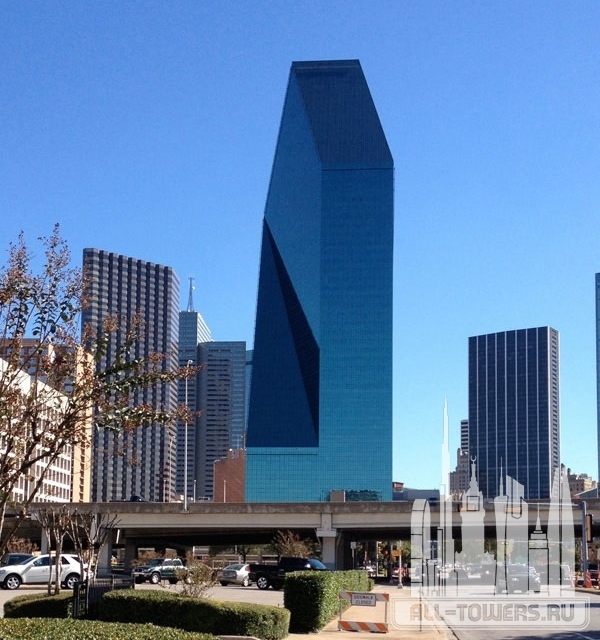 Fountain Place
