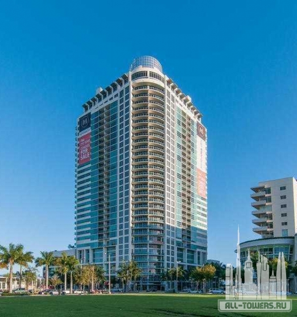 midtown tower four