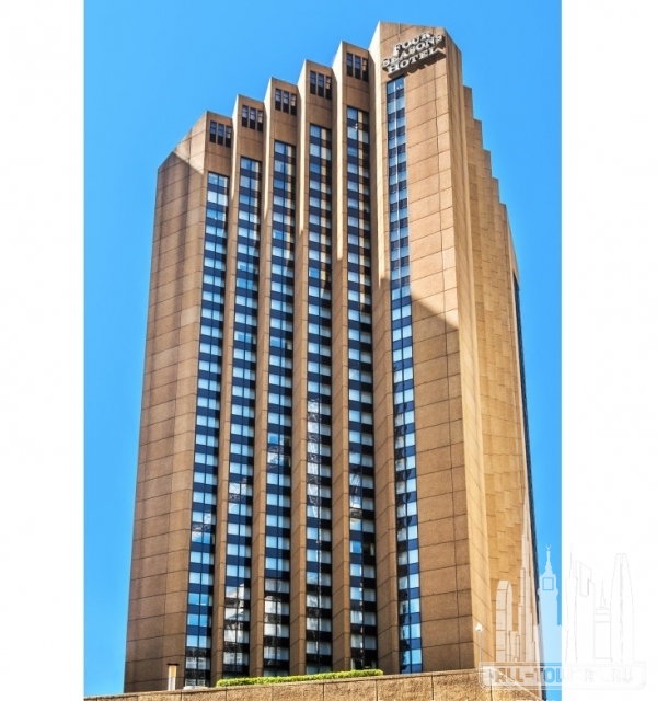 Four Seasons Hotel