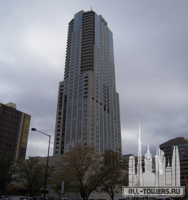 four seasons hotel & private residences