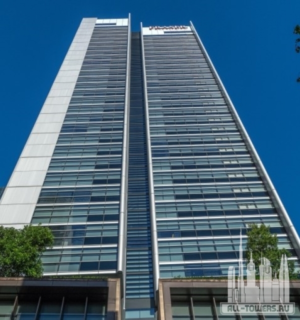 Fraser Suites