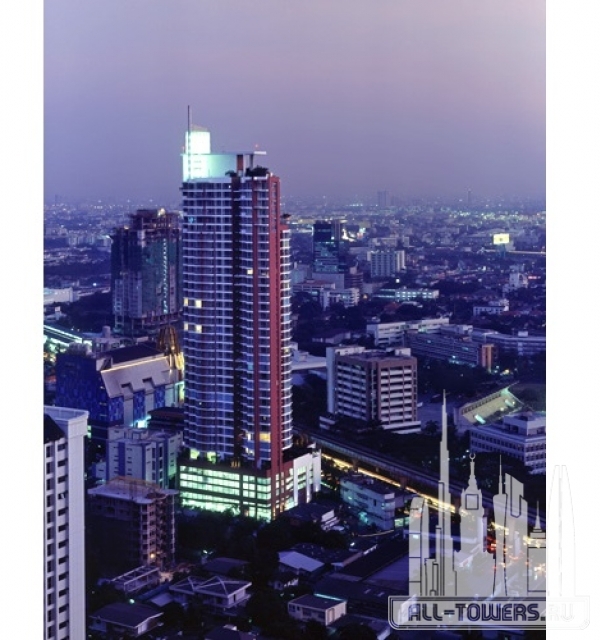 The Fullerton