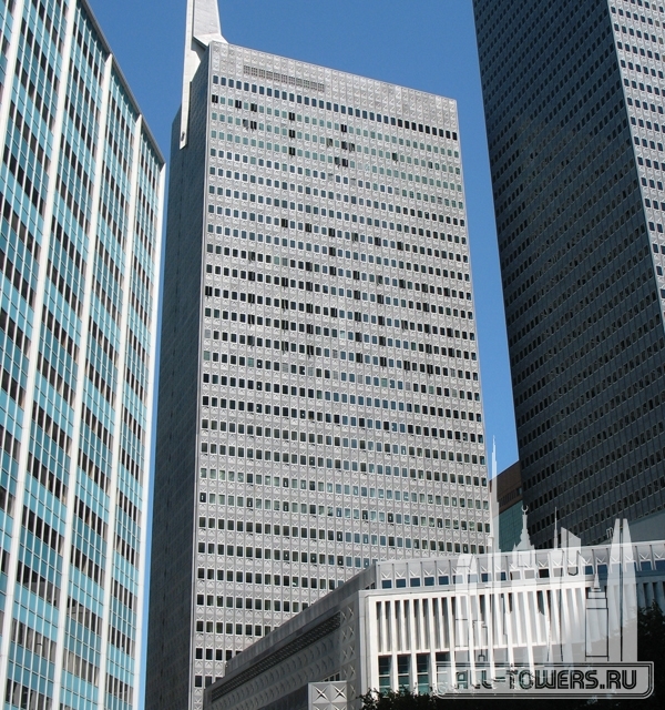 Gables Republic Tower