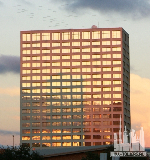 galleria tower i