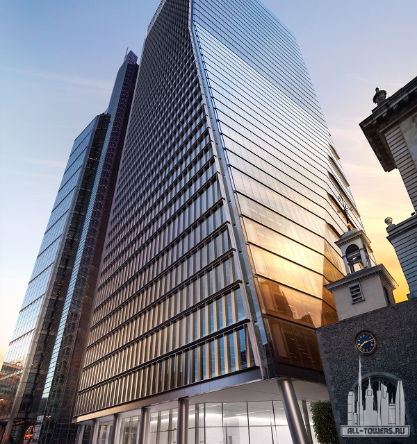 100 bishopsgate