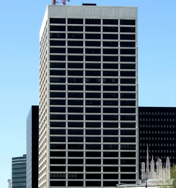 One Gateway Center