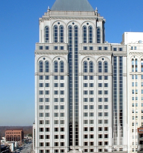 Lincoln National Building