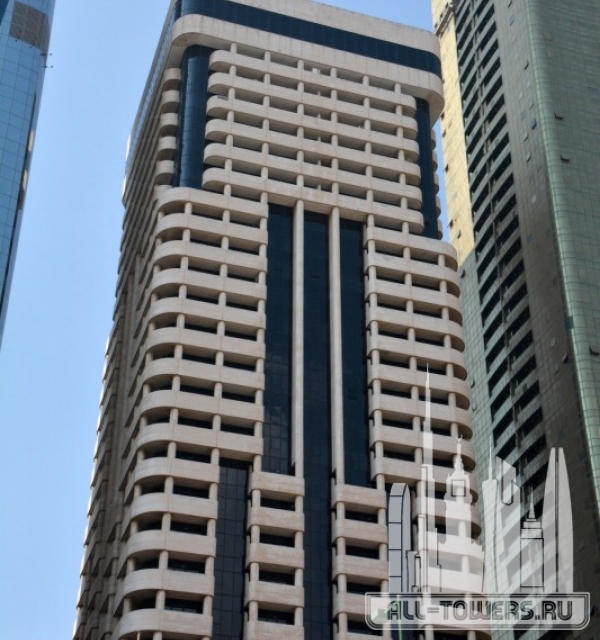 ghaya residence