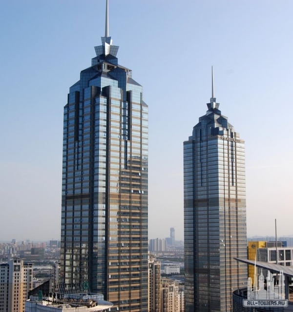 spg global towers b