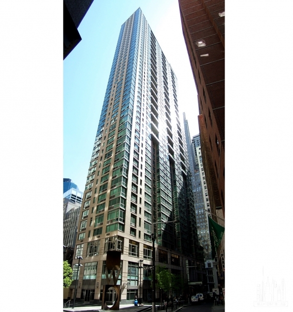 2 Gold Street, Tower 1