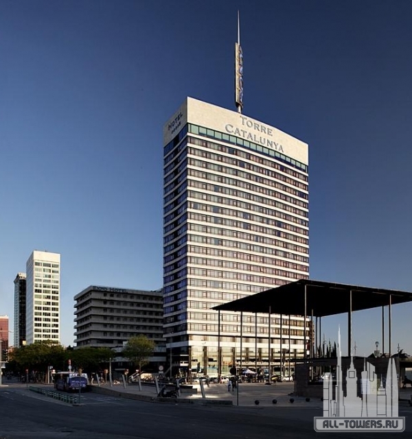 Torre Catalunya