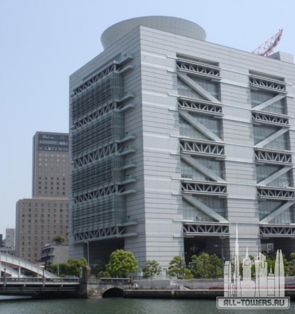 Grand Cube Osaka