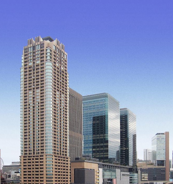 Grand Front Osaka Block C