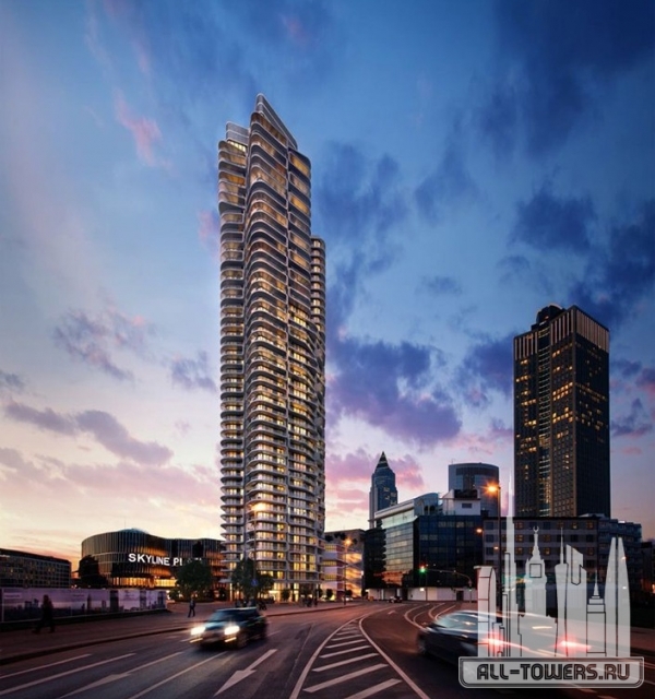 grand tower