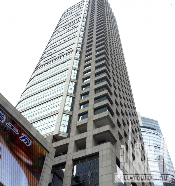 gt land landmark plaza south tower