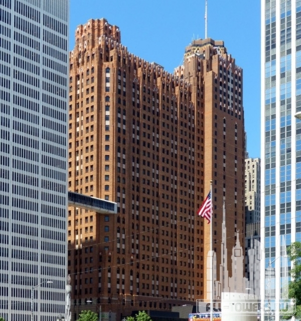Guardian Building
