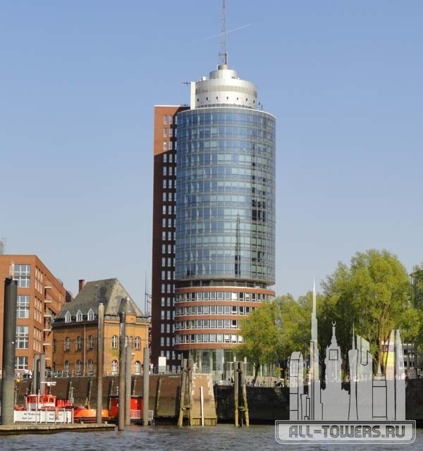columbus haus