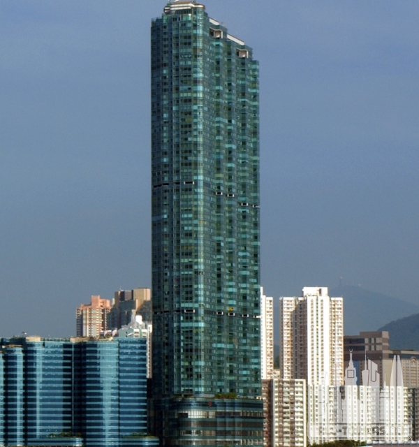 Harbourfront Landmark
